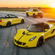 Illustration for article titled The Hennessey Venom GT Now Has 1451 HP Because More Power Was Totally What It Needed